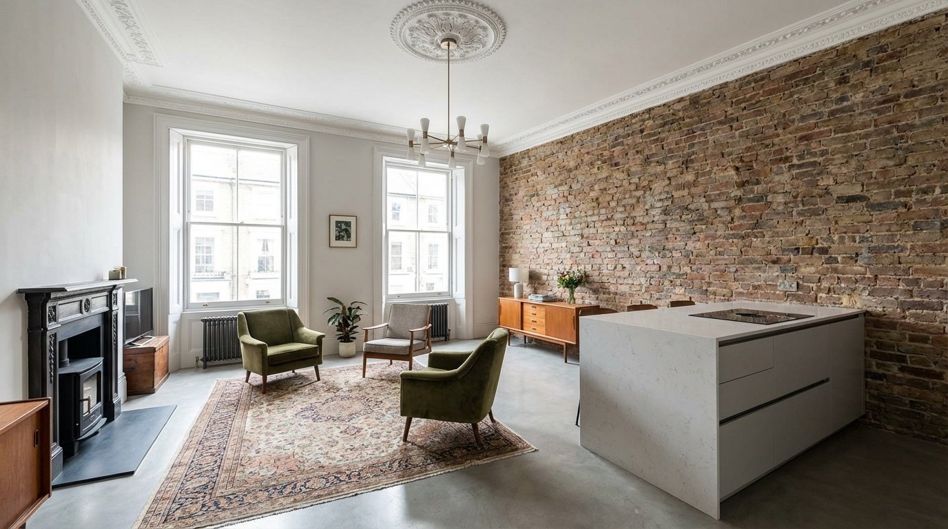 Victorian conversion properties guide