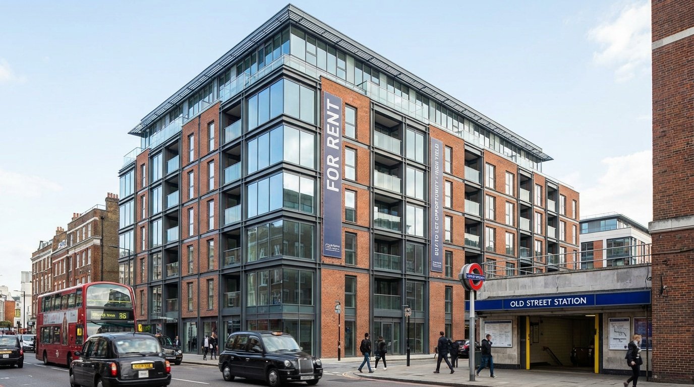 Buy-to-let property surveying